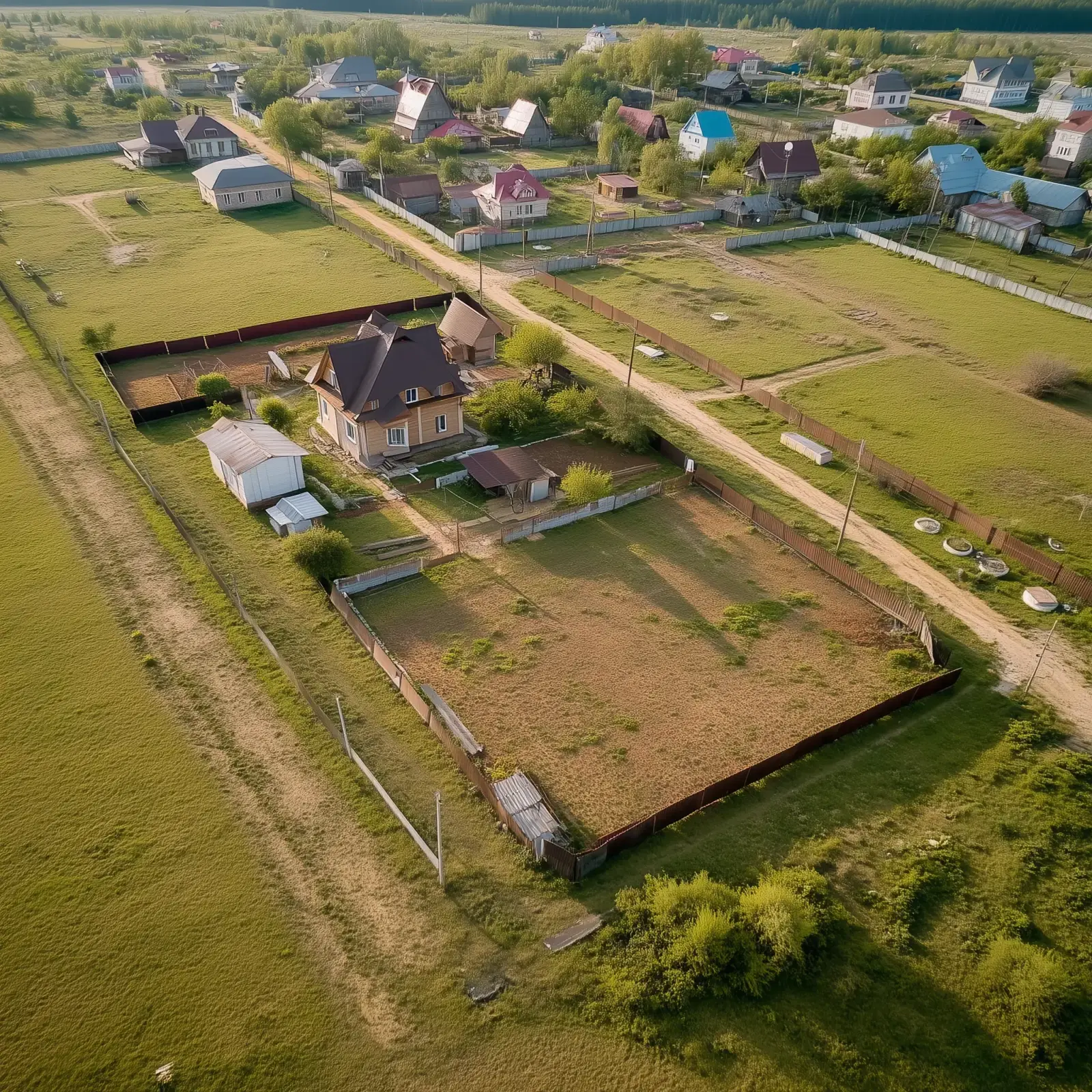 Беляев строй