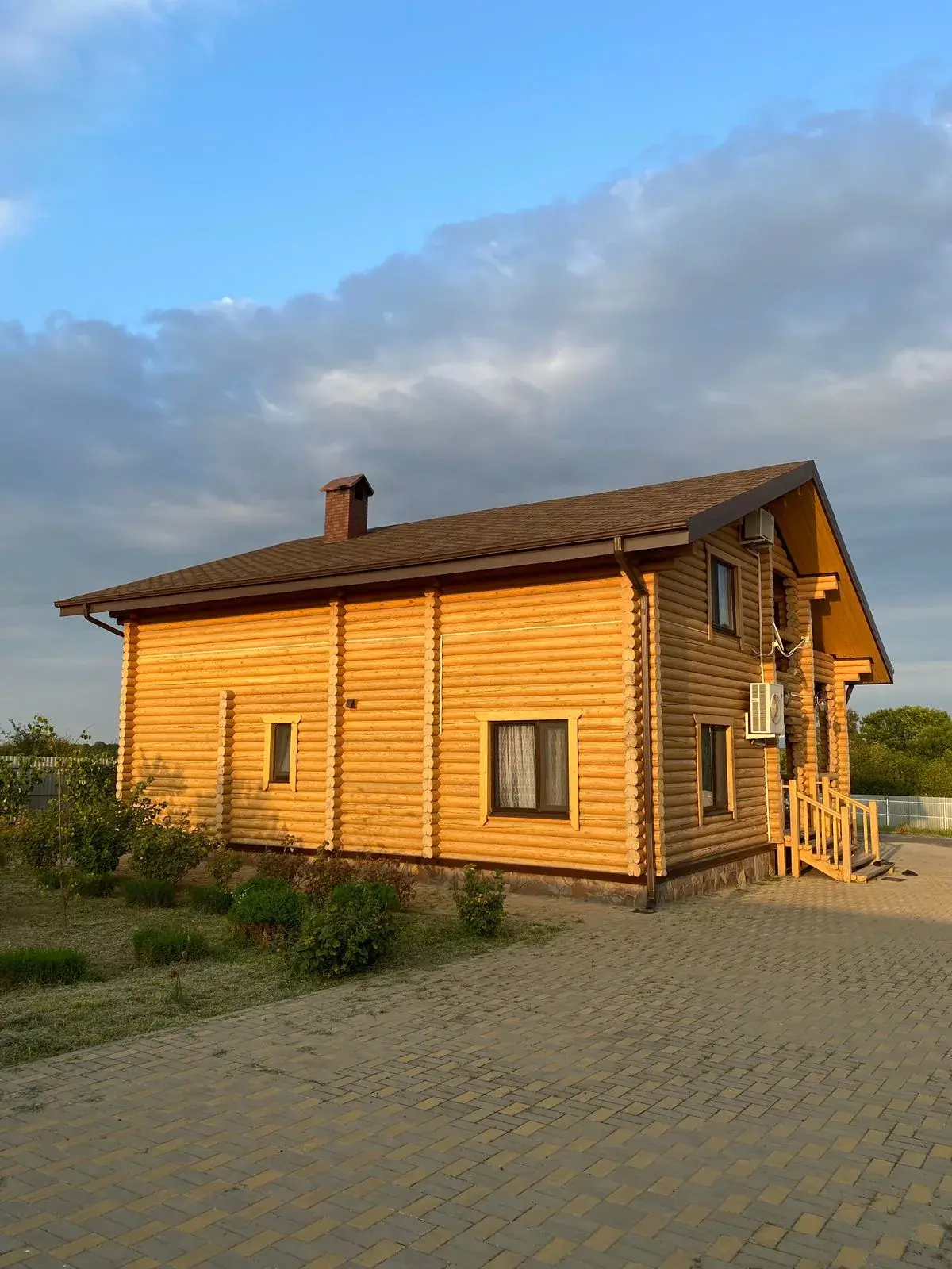 Беляев строй
